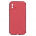 Чохол Silicone Case Full Camera no logo для iPhone X/Xs Чохол Silicone Case Full Camera no logo для iPhone X/Xs