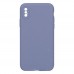 Чохол Silicone Case Full Camera no logo для iPhone X/Xs Чохол Silicone Case Full Camera no logo для iPhone X/Xs