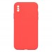 Чохол Silicone Case Full Camera no logo для iPhone X/Xs Чохол Silicone Case Full Camera no logo для iPhone X/Xs
