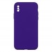 Чохол Silicone Case Full Camera no logo для iPhone X/Xs Чохол Silicone Case Full Camera no logo для iPhone X/Xs