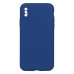 Чохол Silicone Case Full Camera no logo для iPhone X/Xs Чохол Silicone Case Full Camera no logo для iPhone X/Xs