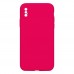 Чохол Silicone Case Full Camera no logo для iPhone X/Xs Чохол Silicone Case Full Camera no logo для iPhone X/Xs