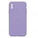 Чохол Silicone Case Full Camera no logo для iPhone X/Xs Чохол Silicone Case Full Camera no logo для iPhone X/Xs