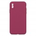 Чохол Silicone Case Full Camera no logo для iPhone X/Xs Чохол Silicone Case Full Camera no logo для iPhone X/Xs