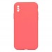 Чохол Silicone Case Full Camera no logo для iPhone X/Xs Чохол Silicone Case Full Camera no logo для iPhone X/Xs