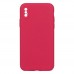 Чохол Silicone Case Full Camera no logo для iPhone X/Xs Чохол Silicone Case Full Camera no logo для iPhone X/Xs