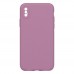 Чохол Silicone Case Full Camera no logo для iPhone X/Xs Чохол Silicone Case Full Camera no logo для iPhone X/Xs