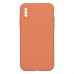 Чохол Silicone Case Full Camera no logo для iPhone X/Xs Чохол Silicone Case Full Camera no logo для iPhone X/Xs