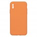 Чохол Silicone Case Full Camera no logo для iPhone X/Xs Чохол Silicone Case Full Camera no logo для iPhone X/Xs