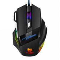 USB Миша Ігрова TWolf M1 Образец