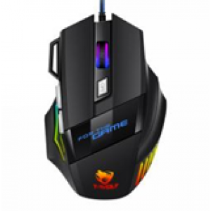 USB Миша Ігрова TWolf M1 Образец
