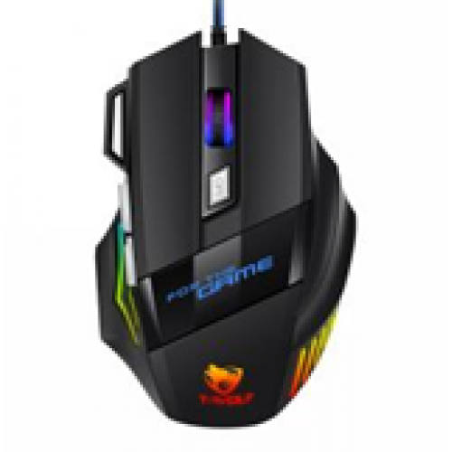 USB Миша Ігрова TWolf M1 Образец