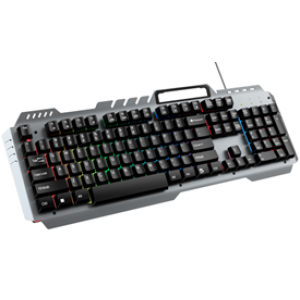 Клавіатура TWolf T16 Образец