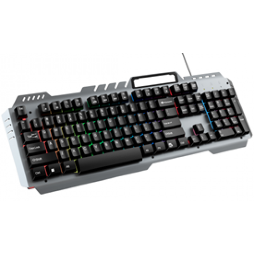 Клавіатура TWolf T16 Образец