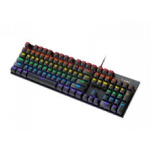 Клавіатура TWolf T17 LED Blue Switch Образец