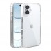 Чохол TPU Virgin Hard Full Camera для iPhone 17