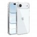 Чохол TPU Virgin Hard Full Camera для iPhone 17 Air