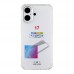Чохол TPU Virgin Hard Full Camera для iPhone 17 Чохол TPU Virgin Hard Full Camera для iPhone 17