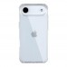 Чохол TPU Virgin Hard Full Camera для iPhone 17 Air Чохол TPU Virgin Hard Full Camera для iPhone 17 Air