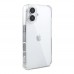 Чохол TPU Virgin Hard Full Camera для iPhone 17 Чохол TPU Virgin Hard Full Camera для iPhone 17