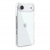 Чохол TPU Virgin Hard Full Camera для iPhone 17 Air Чохол TPU Virgin Hard Full Camera для iPhone 17 Air