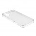 Чохол TPU Virgin Hard Full Camera для iPhone 17 Чохол TPU Virgin Hard Full Camera для iPhone 17