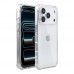 Чохол TPU Virgin Hard Full Camera для iPhone 17 Pro