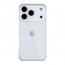 Чохол TPU Virgin Hard Full Camera для iPhone 17 Pro Max Чохол TPU Virgin Hard Full Camera для iPhone 17 Pro Max