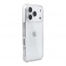 Чохол TPU Virgin Hard Full Camera для iPhone 17 Pro Max Чохол TPU Virgin Hard Full Camera для iPhone 17 Pro Max