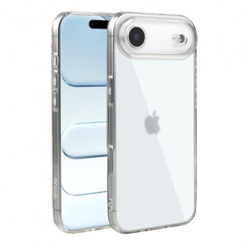 Чохол TPU Virgin для iPhone 17 Air