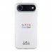 Чохол TPU Virgin для iPhone 17 Air Чохол TPU Virgin для iPhone 17 Air