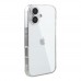 Чохол TPU Virgin для iPhone 17 Чохол TPU Virgin для iPhone 17