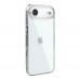 Чохол TPU Virgin для iPhone 17 Air Чохол TPU Virgin для iPhone 17 Air