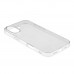 Чохол TPU Virgin для iPhone 17 Чохол TPU Virgin для iPhone 17