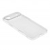 Чохол TPU Virgin для iPhone 17 Air Чохол TPU Virgin для iPhone 17 Air