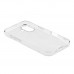Чохол TPU Virgin для iPhone 17 Чохол TPU Virgin для iPhone 17