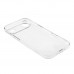 Чохол TPU Virgin для iPhone 17 Air Чохол TPU Virgin для iPhone 17 Air