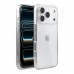 Чохол TPU Virgin для iPhone 17 Pro