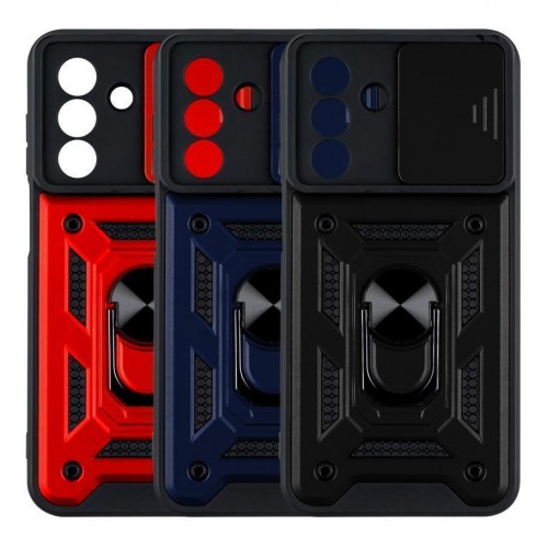 Чохол Armor Guard Shield для Samsung Galaxy A18 (A185)/A17 (A175)/A17 5G (A176)