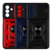 Чохол Armor Guard Shield для Samsung Galaxy A18 (A185)/A17 (A175)/A17 5G (A176)