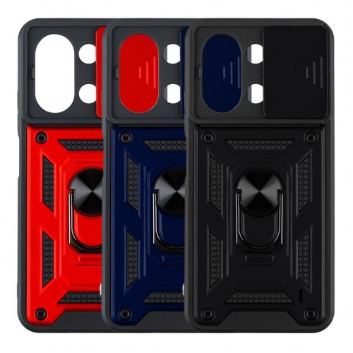 Чохол Armor Guard Shield для Xiaomi Redmi 15C/Poco C85 5G 173,2mm