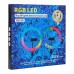 Лампа RGB Crystal RD-30 30cm