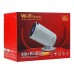 Проектор FIRE 408 HD Wi-Fi+BT