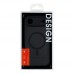 Чохол TPU+PC Anti Drop Full Camera with MagSafe для iPhone 17 Air