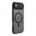 Чохол TPU+PC Anti Drop Full Camera with MagSafe для iPhone 17 Air