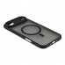 Чохол TPU+PC Anti Drop Full Camera with MagSafe для iPhone 17 Air