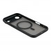 Чохол TPU+PC Anti Drop Full Camera with MagSafe для iPhone 17 Air