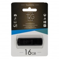 USB флеш-накопичувач T&G 16gb Classic 011 USB флеш-накопичувач T&G 16gb Classic 011