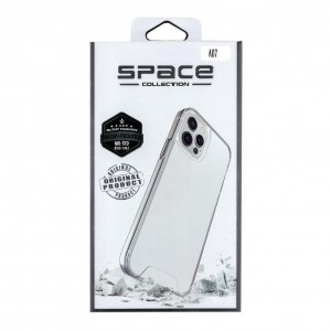Чохол TPU Space Case для Samsung Galaxy A07 (A075) Чохол TPU Space Case для Samsung Galaxy A07 (A075)