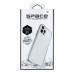 Чохол TPU Space Case для Samsung Galaxy A08 (A085)/A07 (A075)